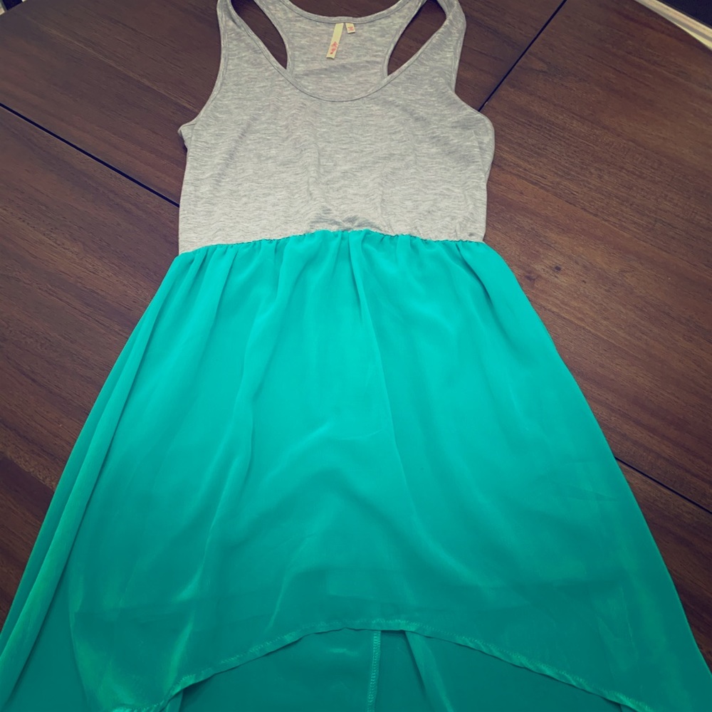 Summer dress